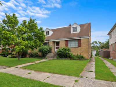 1951 Hull Ave, Westchester, IL, 60154