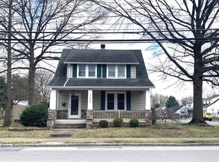 1506 Scotland Ave, Chambersburg, PA