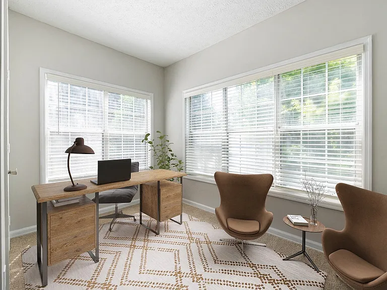 Hawthorne North Druid Hills — Photo 15