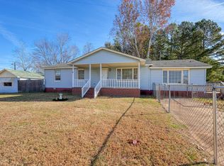 707 Harris Bridge Rd, Woodruff, SC 29388