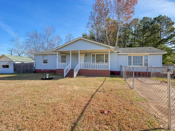 707 Harris Bridge Rd, Woodruff, SC 29388