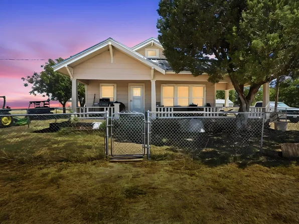 8001 Fm 932, Hamilton, TX 76531