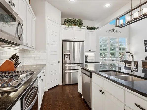 4917 Shore Crest Dr, McKinney, TX 75070