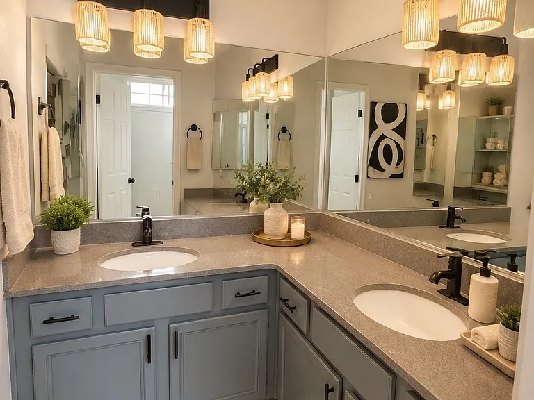 1474 Rancho Rose Way #39 — Photo 9