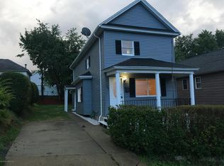547 E Pine St, Olyphant, PA 18447