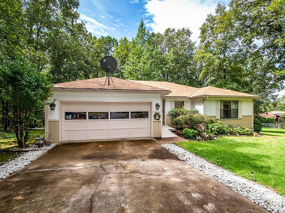 438 Woodlawn Dr, Fairfield Bay, AR 72088 MLS 23010150 Zillow