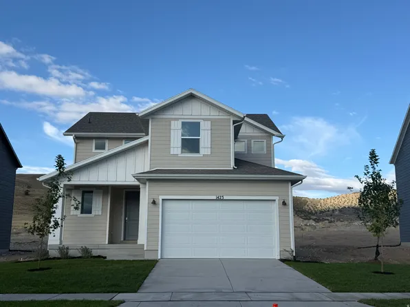 1423 S Savile Rd #188, Saratoga Springs, UT 84045