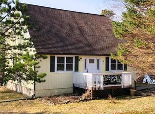 366 Skyline Dr, Blakeslee, PA