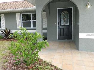 27129 San Jorge Dr, Punta Gorda, FL 33983