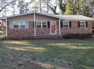 3411 Julia Ave, Augusta, GA 30906