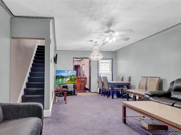 106-16 109th Avenue, Ozone Park, NY 11417