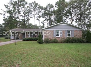 1606 Boyette Dr, Goldsboro, NC 27534