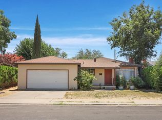 412 Ryan Ave, Modesto, CA 95350