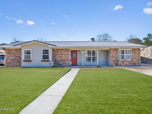 630 Michelle Dr, Biloxi, MS 39532