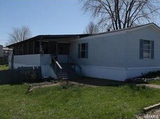 6032 Cedar Glen Dr, Cedar Hill, MO 63016