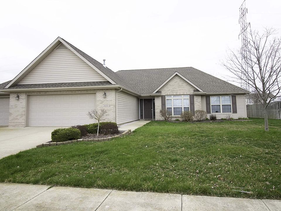 1st image of 3420 Alysheba Dr