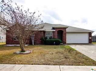 2902 Scottsdale Dr, Killeen, TX 76543