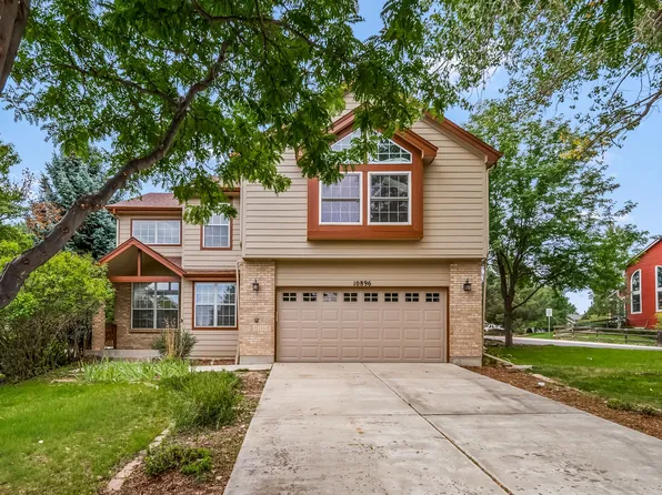 10896 Omaha Ln, Parker, CO 80138
