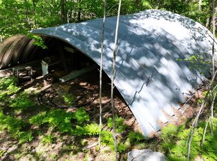 PARCEL E Free Soil Rd #C, Free Soil, MI 49411