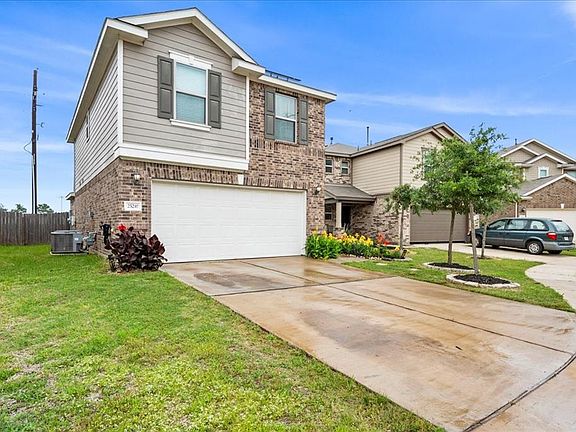 2nd image of 25210 Laird Knoll Street