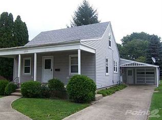 1353 Mound Ave, Toledo, OH 43614