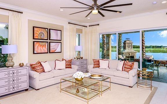 4th image of 2826 Tarragona Way