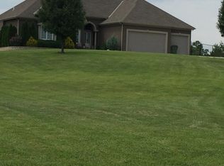 11566 Highway C, Richmond, MO 64085