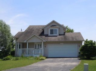 1319 Julien St, Belvidere, IL 61008