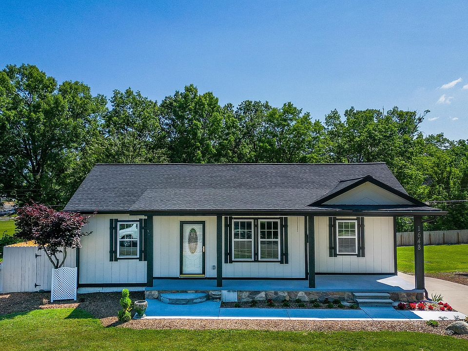 1648 Fairfield Ave, Kingsport, TN 37664 Zillow