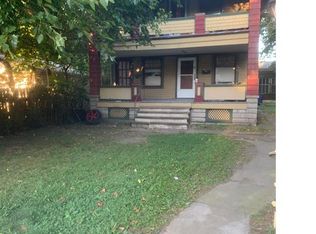 3155 West 48th Street - Down Front, Cleveland, OH 44102