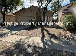 9511 N Mission Valley Pl, Tucson, AZ 85743