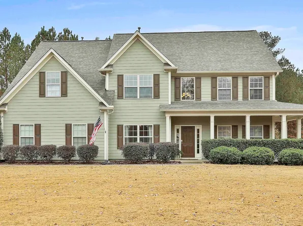 7 Yellowwood Dr, Sharpsburg, GA 30277