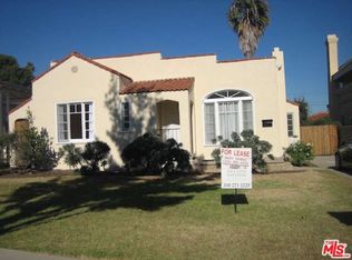 827 23rd St, Santa Monica, CA 90403