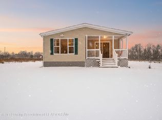 6642 E Spicerville Hwy, Eaton Rapids, MI 48827