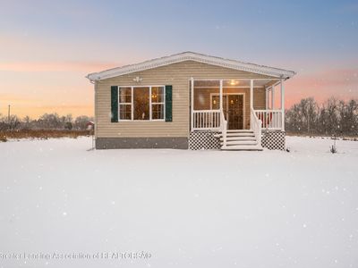 6642 E Spicerville Hwy, Eaton Rapids, MI, 48827