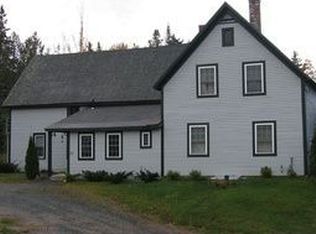 833 S Gouldsboro Rd, Gouldsboro, ME 04607