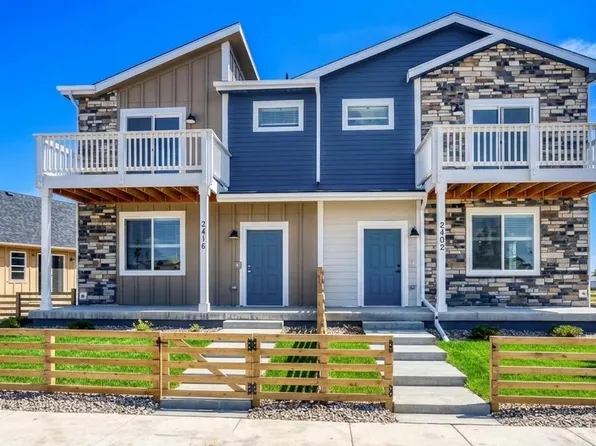 2416 Heyworth Ln, Fort Collins, CO 80524