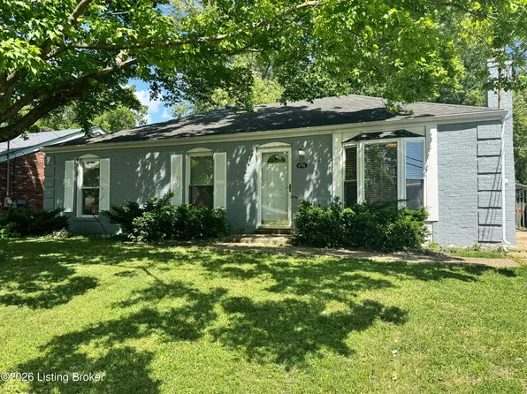 6701 El Rancho Rd, Louisville, KY 40291