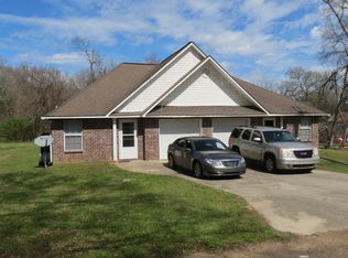 120 Holly St W, Magnolia, MS 39652