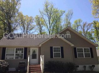 4916 Curtiswood Dr, Charlotte, NC 28213