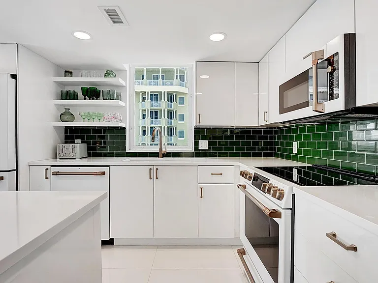 5380 N Ocean Dr #6C — Photo 7