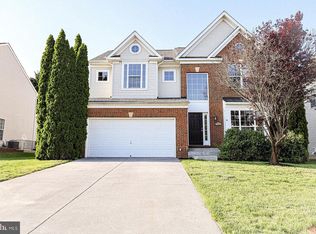 720 Beehive Way, Winchester, VA 22601