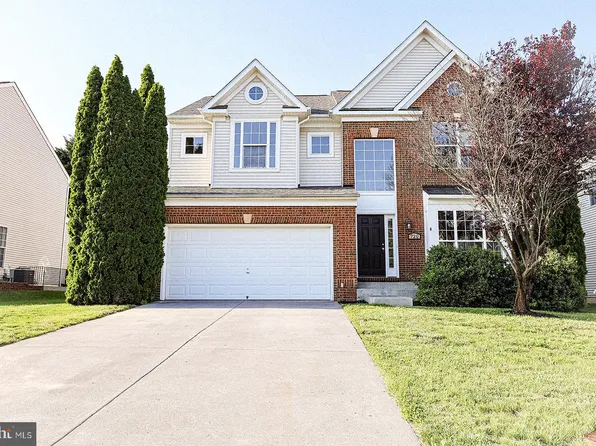 720 Beehive Way, Winchester, VA 22601