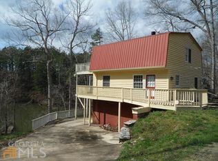 3282 Hidden Valley Rd, Gainesville, GA 30506
