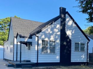 1481 N Coolidge Ave, Wichita, KS 67203