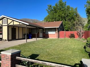 317 S 160 W, Centerville, UT 84014