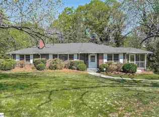 218 Saluda Dam Rd, Greenville, SC 29611