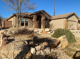 1119 E Black Brush Dr, Washington, UT 84780