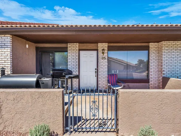 777 S 400 E APT 65, Saint George, UT 84770