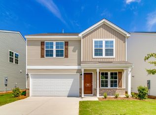 3607 Stedding Pl, Lexington, SC 29073